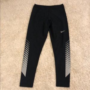 Women’s Nike leggings large
